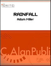 RAINFALL PERC ENSEMBLE cover